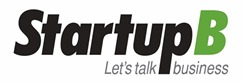 startupb logo