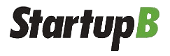 startupb logo transparent